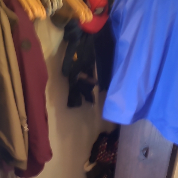 Helly Hansen Jacket - Picture 8 of 8